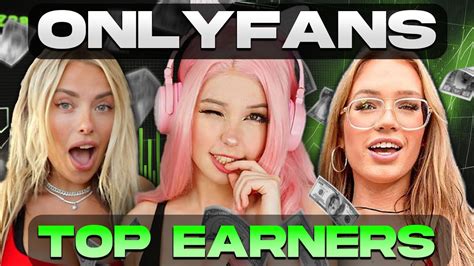 onlyfans top earners nude|10 Top OnlyFans Earners Revealed